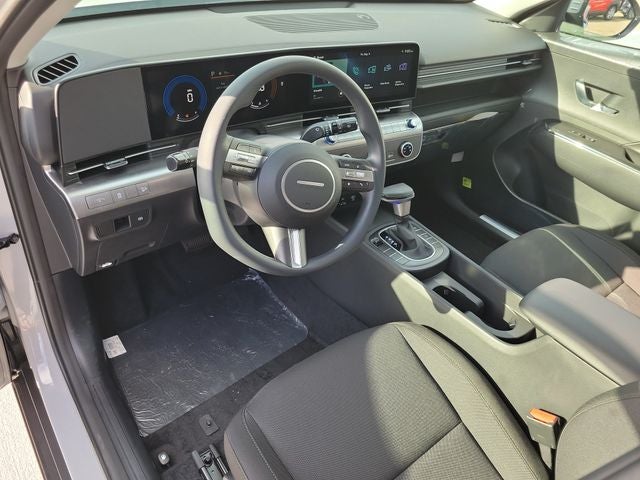 2027 Hyundai Kona SE