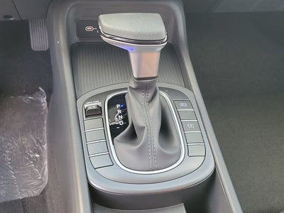 2027 Hyundai Kona SE