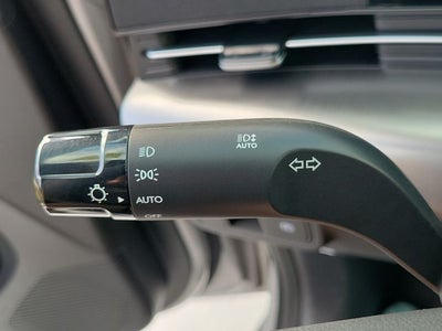 2027 Hyundai Kona SE