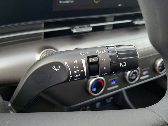 2027 Hyundai Kona SE