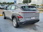 2027 Hyundai Kona SE