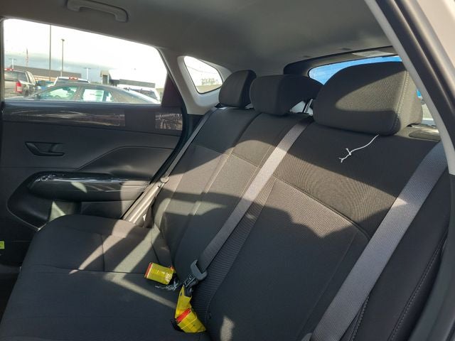 2027 Hyundai Kona SE