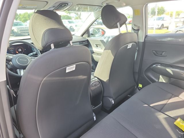2027 Hyundai Kona SE