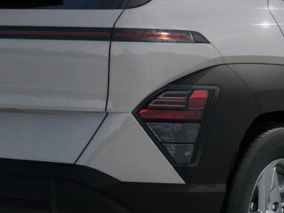 2027 Hyundai Kona SE