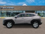 2027 Hyundai Kona SE