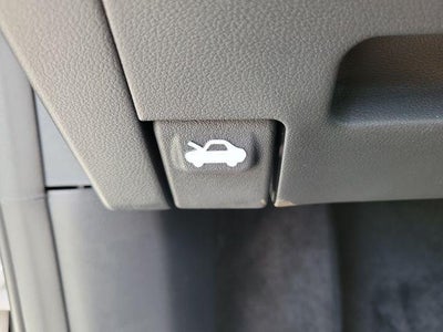 2027 Hyundai Kona SE