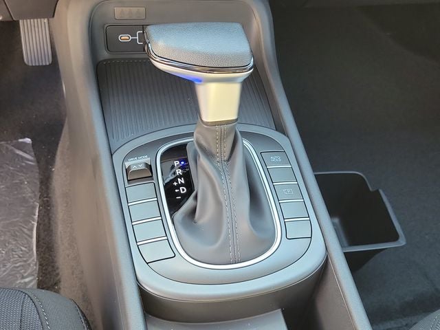 2027 Hyundai Kona SE