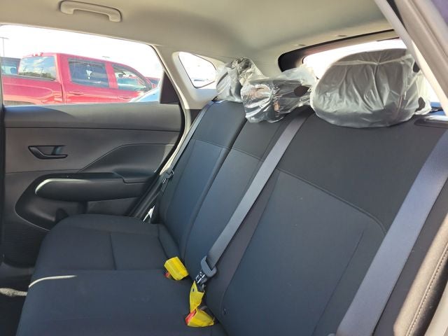 2027 Hyundai Kona SE
