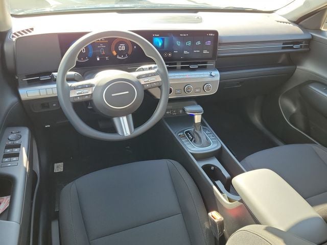 2027 Hyundai Kona SE