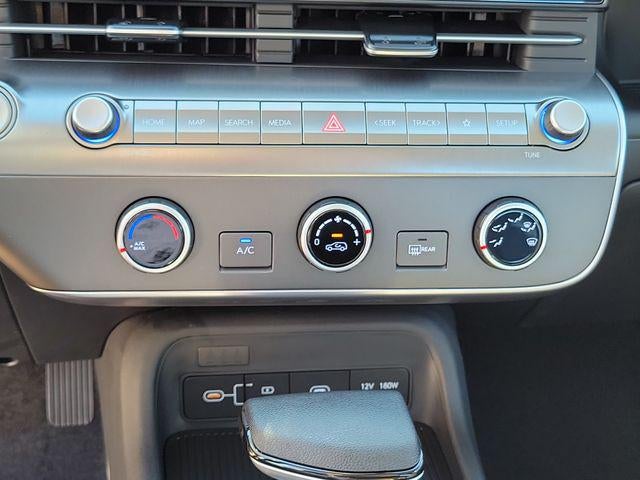 2027 Hyundai Kona SE