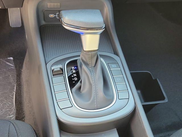 2027 Hyundai Kona SE
