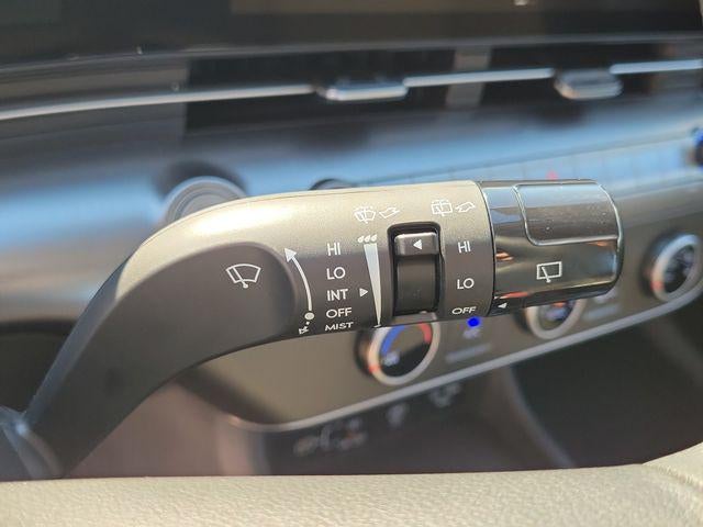 2027 Hyundai Kona SE