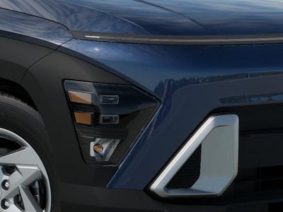 2027 Hyundai Kona SE