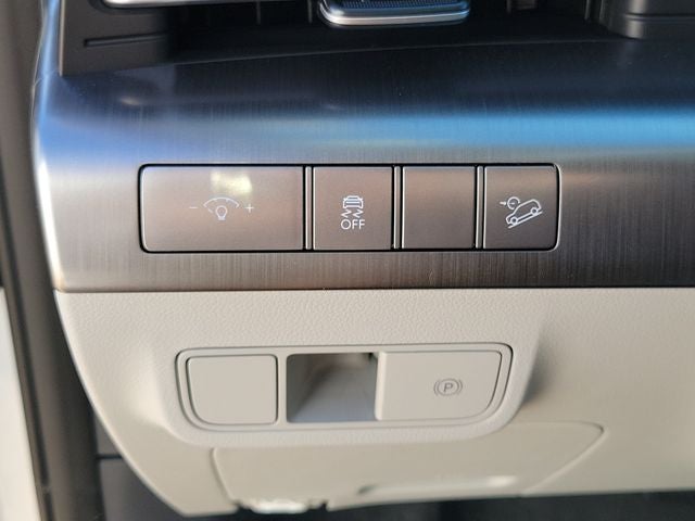 2027 Hyundai Kona SE