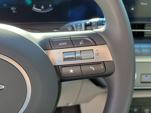 2027 Hyundai Kona SE