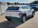2027 Hyundai Kona SE