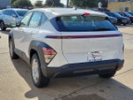 2027 Hyundai Kona SE