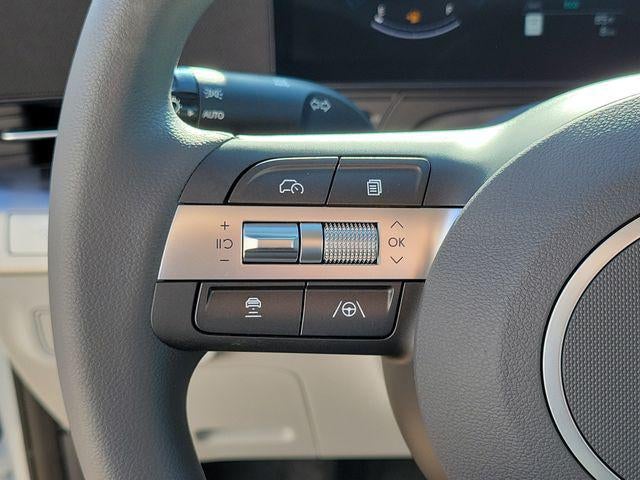 2027 Hyundai Kona SE