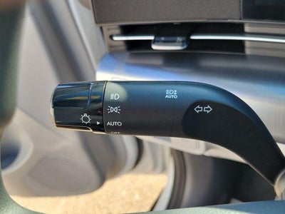 2027 Hyundai Kona SE