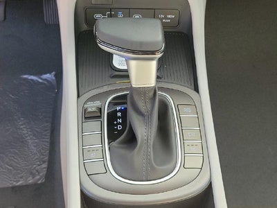 2027 Hyundai Kona SEL Sport