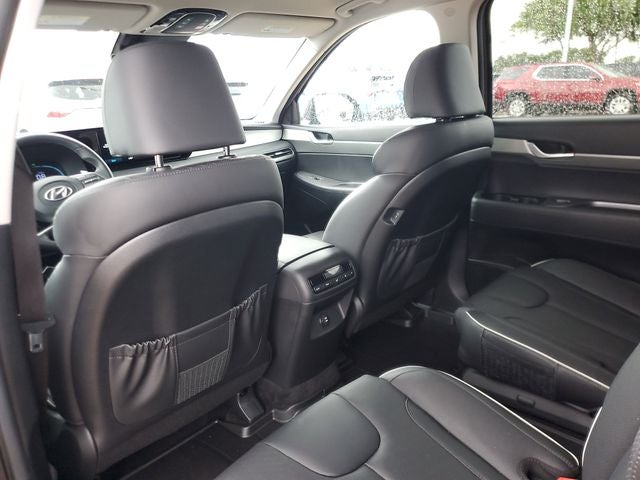 2024 Hyundai Palisade SEL 7 Passenger