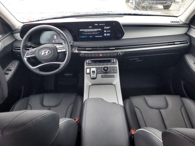 2024 Hyundai Palisade SEL 7 Passenger