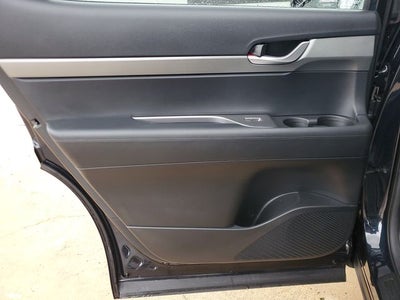 2024 Hyundai Palisade SEL 7 Passenger