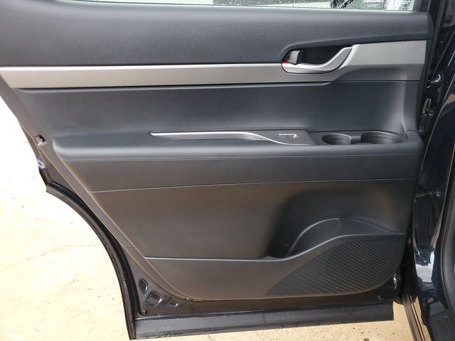 2024 Hyundai Palisade SEL 7 Passenger
