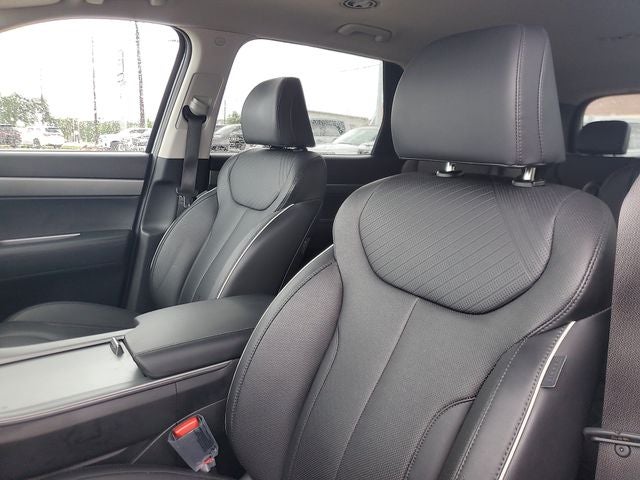 2024 Hyundai Palisade SEL 7 Passenger