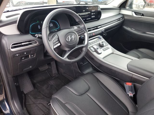 2024 Hyundai Palisade SEL 7 Passenger