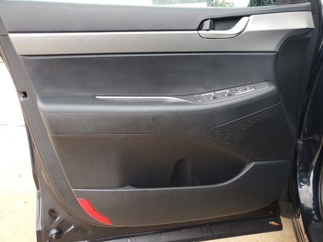 2024 Hyundai Palisade SEL 7 Passenger