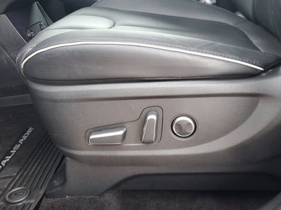 2024 Hyundai Palisade SEL 7 Passenger