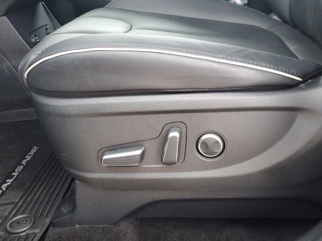 2024 Hyundai Palisade SEL 7 Passenger