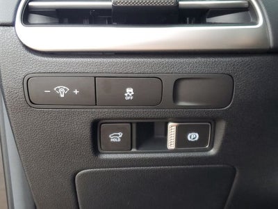 2024 Hyundai Palisade SEL 7 Passenger