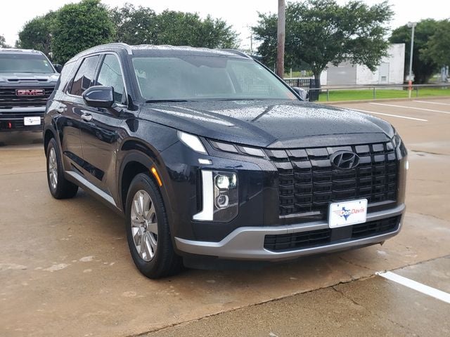 2024 Hyundai Palisade SEL 7 Passenger