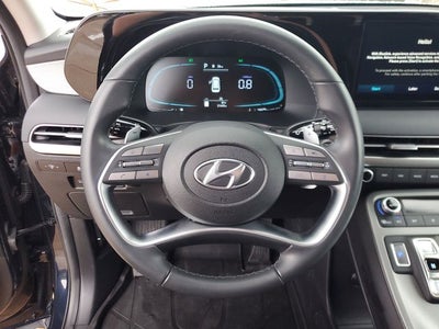2024 Hyundai Palisade SEL 7 Passenger