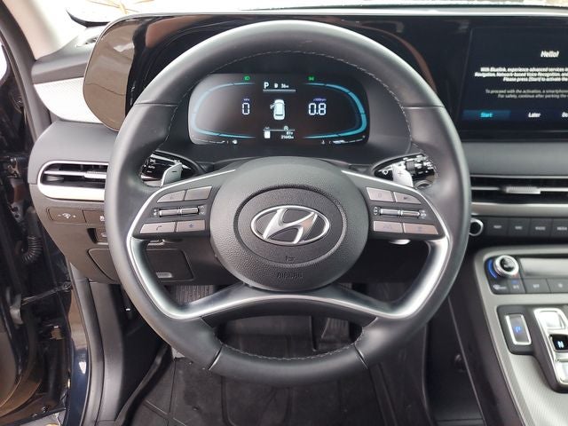2024 Hyundai Palisade SEL 7 Passenger