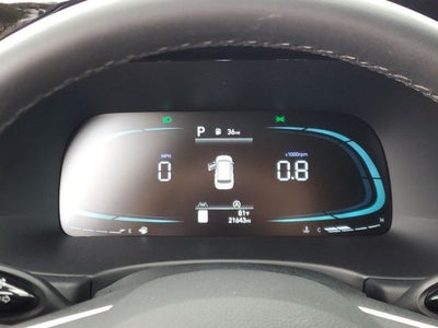 2024 Hyundai Palisade SEL 7 Passenger
