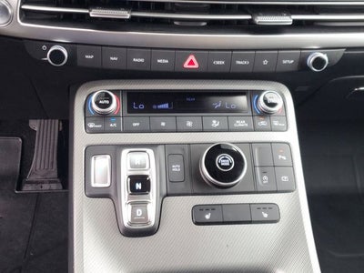 2024 Hyundai Palisade SEL 7 Passenger