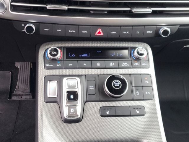 2024 Hyundai Palisade SEL 7 Passenger