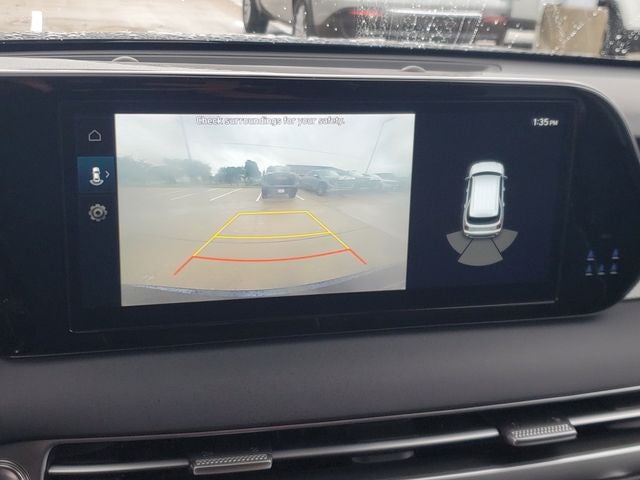 2024 Hyundai Palisade SEL 7 Passenger