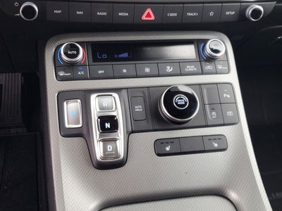 2024 Hyundai Palisade SEL 7 Passenger