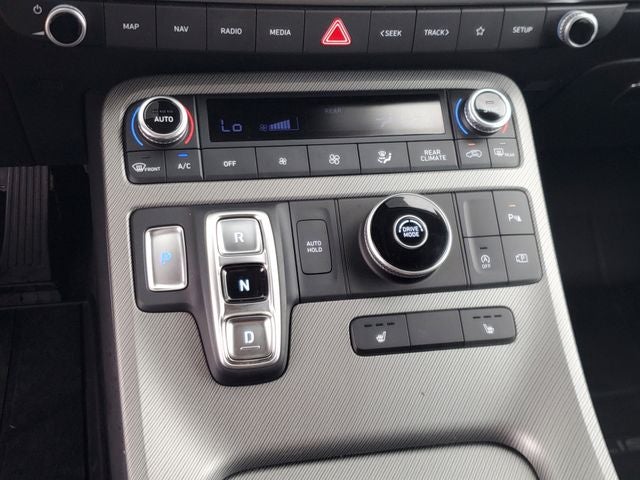 2024 Hyundai Palisade SEL 7 Passenger
