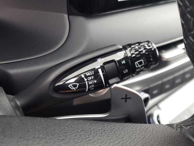 2024 Hyundai Palisade SEL 7 Passenger