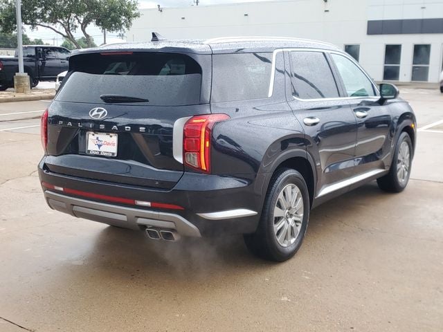 2024 Hyundai Palisade SEL 7 Passenger