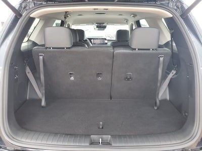 2024 Hyundai Palisade SEL 7 Passenger