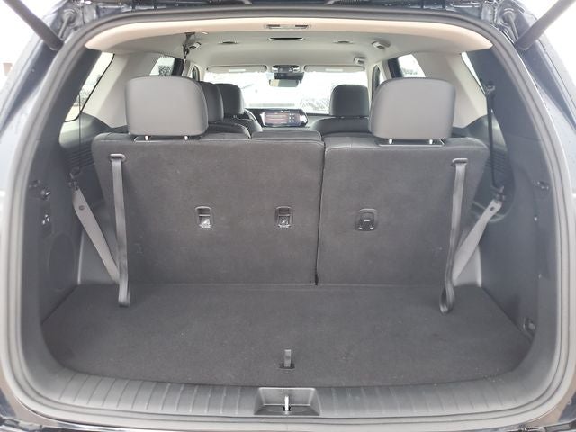 2024 Hyundai Palisade SEL 7 Passenger