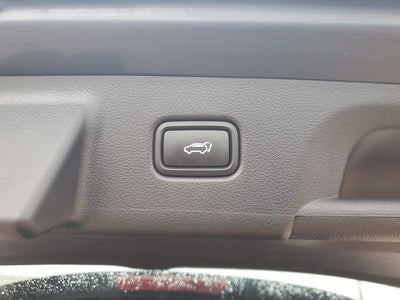 2024 Hyundai Palisade SEL 7 Passenger