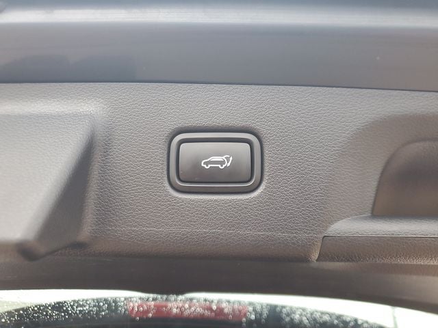 2024 Hyundai Palisade SEL 7 Passenger