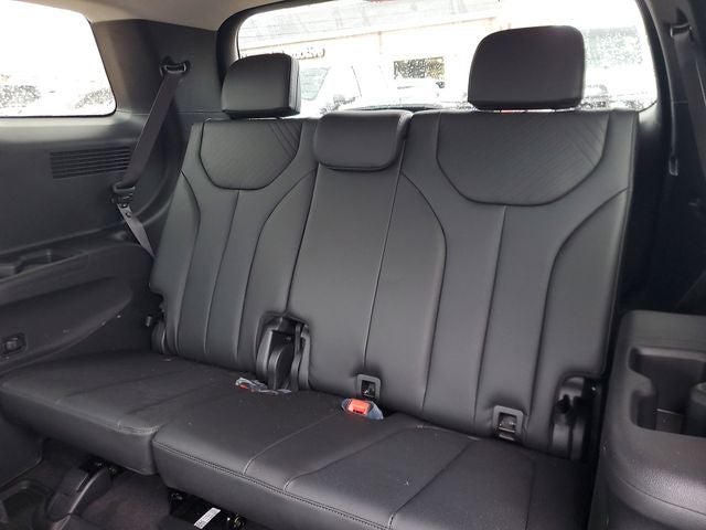 2024 Hyundai Palisade SEL 7 Passenger